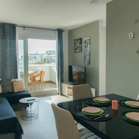 Apartamento Welcs 300 Emp Con Piscina Comunitaria *