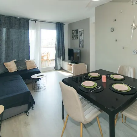 Apartamento Welcs 300 Emp Con Piscina Comunitaria *