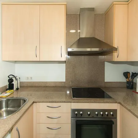 Apartamento Welcs 300 Emp Con Piscina Comunitaria *