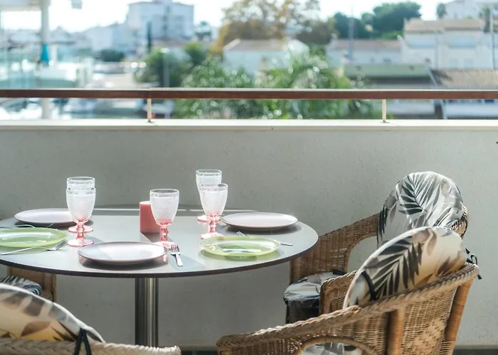 Apartment Welcs 300 Emp Con Piscina Comunitaria